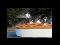 Cole Camp MO Fair Parade 1983