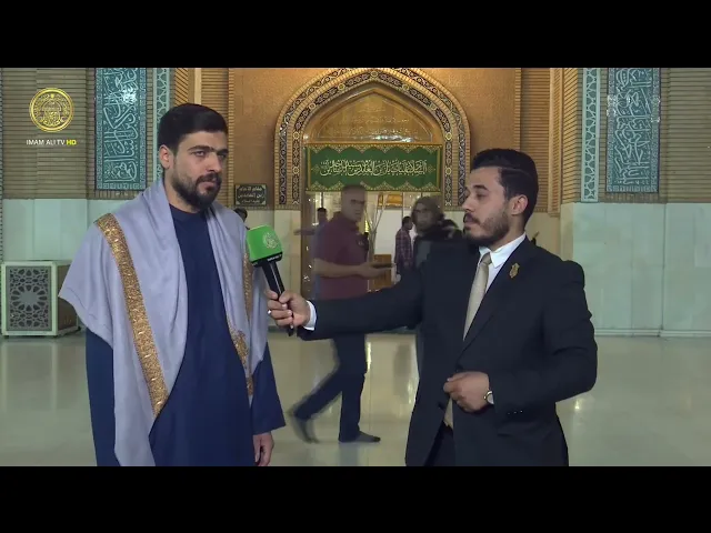 خاتم الأوصياء 62