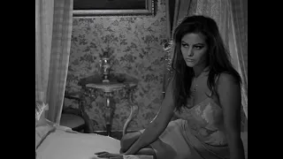 Sandra 1965 Of A Thousand Delights Luchino Visconti English Version 
