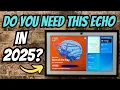 Should You Buy An Echo Show 15 2nd Gen In 2025?