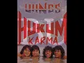 Wings - Sembunyi