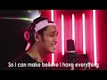 Download Lagu Incomplete   Michael Pangilinan cover with lyrics