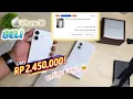 Download Lagu ‼️Iphone 16 second 2jutaan di shope‼️Nekat saya beli ternyata …😭😭