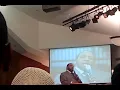 Marvin Sapp Singing his new song "My Testimony"