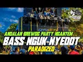 Download Lagu DJ PARTY BASS NGUK NYEDOT NYEDOT ❗❗LALALA