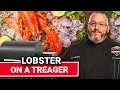 Lobster On The Traeger - Ace Hardware
