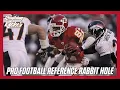 Going Down a Kansas City Chiefs Rabbit Hole on Pro Football Reference