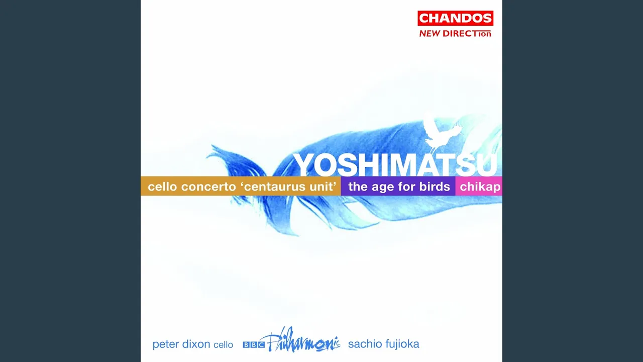The Age of Birds, Op. 25: I. Sky The Age of Birds, Op. 25: I. Sky