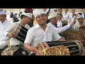 Download Lagu Topeng Dalem Sidakarya (Desa/Banjar Cemagi) Atur Ayah Pr. Luhur Uluwatu