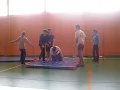 acrosport 1ºBach (Santoña)