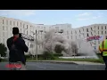 Let s Blast - Industrial Demolition Buildings During Blasting