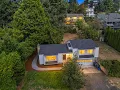 Inside a 449k Renovated Home in Springfield OR Epic Sunset City Views Just Listed