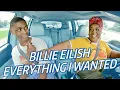Download Lagu Boy Sings BILLIE EILISH Everything I Wanted w/Vocal Coach