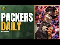 Download Lagu Packers Daily: There's only one thing left to do...
