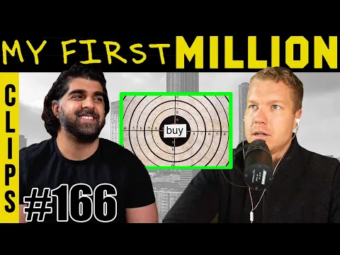 What Will the Next Opendoor Be? thumbnail