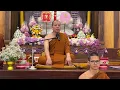 Download Lagu Live ครูบาทุยสนทนาธรรม ตี4 19/9/2568