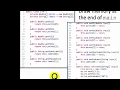 Practice drawing memory diagrams for Java code with objects and arrays
