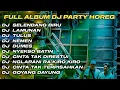 Download Lagu DJ SELENDANG BIRU X LAMUNAN FULL ALBUM DJ JAWA STYLE PARTY HOREG GLERR JARANAN DOR‼️