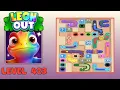 Leon Out Level 423 Walkthrough Solution