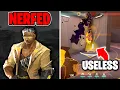 Download Lagu VALORANT just killed Tejo... (Tejo Nerfs Revealed)