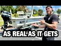 PROJECT BOAT - THIS IS HOW I LIST IT FOR SALE tips and tricks