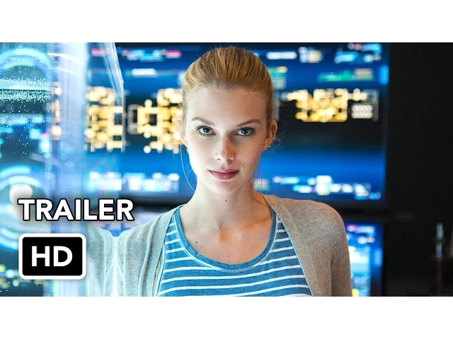 Stitchers (ABC Family) Official Trailer #2 [HD]