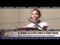 JTV NEWS UPDATE SECONDARY SCHOOL DEBATES