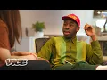 Tyler the Creator Designs a 4000 Eames Chair