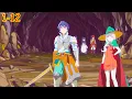 Download Lagu Advanced Magic Episode 1~12🔴English Dubbed🔴S*xiest Anime