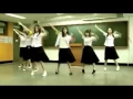 Download Lagu T-ARA(티아라) - Roly Poly in 코파카바나(Copacabana) [ MV - Mirror dance‏ ]