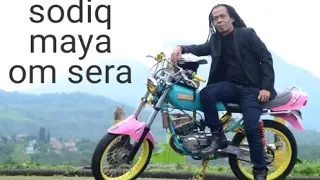 Download Sodiq - maya om sera MP3