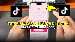 Cara Belanja di TikTok Terbaru 2026 | Mudah & Aman untuk Pemula!
