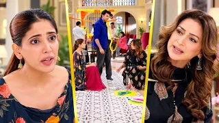 Kyunki Saas Bhi Kabhi Bahu Thi NEW PROMO Today 6th SEPT 2026: Nandini Samaira CUTE Maa Beti Moment