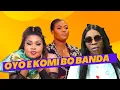 Download Lagu MANICK DE JHON RECADRÉ CINDY, JAMAIS BA KOKI KO COMPARE YE NA MBILIA BEL, TRÈS CHOQUÉ