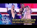 SUNDA UPDATE!!! KELAKUAN KOCAK WIKA SALIM DAN VEGA  |  ROAD TO KILAU RAYA
