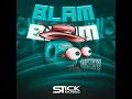 Blam Blam - Stick Musiic