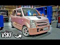 Download Lagu Building Japans Cheapest Mini Endurance Race Car!