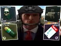 Farming the goons on Customs 100 chance Tarkov 1 0 PvE