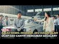 Lagu “‘Kalau Rolls Royce-ku Hidup, Aku Masuk Islam!’ CEO Jepang Hina TKI Ini, 7 Menit Kemudian Menangis…”