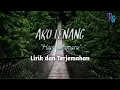 Download Lagu Aku Tenang - Happy Asmara & terjemahan indo