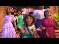 Stephanie Beatriz, Olga Merediz, Encanto - Cast - The Family Madrigal (From Encanto)