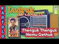 Download Lagu Jula Juli Ludruk Cak Kartolo CS: Thenguk Thenguk Nemu Gethuk #ludruk #cakkartolo #lucu #julajuli