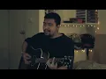 นะหน้าทอง - JOEY PHUWASIT  (Cover by Palm)