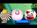 Download Lagu Funny cartoons for teenagers: Zombies Full of Hot Air - Mad Box Zombies