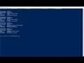 Create SQL Server Snapshots easily using PowerShell