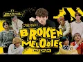 Download Lagu NCT DREAM, JVKE 'Broken Melodies (JVKE Remix)' (Official Audio)