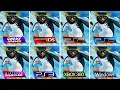 Download Lagu Surf's Up (2007) GBA vs DS vs PSP vs PS2 vs GameCube vs PS3 vs XBOX 360 vs PC (graphics Comparison)