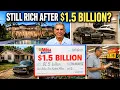 What Happened To 14 BIGGEST Mega Millions Winners - Where Are They Now Real Lottery Stories