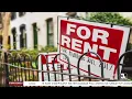 Minimum wage worker needs to work 2 1 full-time jobs to pay for two bedroom home in Omaha
