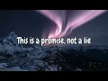 Everything in the shade - Fine (Lyrics)